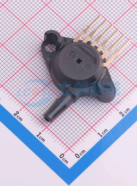 压力传感器 MPX5050GP SIP-6 0Kpa~50Kpa