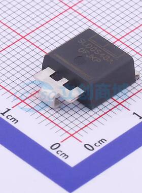 静电和浪涌保护(TVS/ESD) SLD8S48A SMD 原装正品