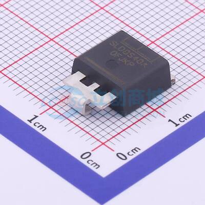 静电和浪涌保护(TVS/ESD) SLD8S48A SMD 原装正品