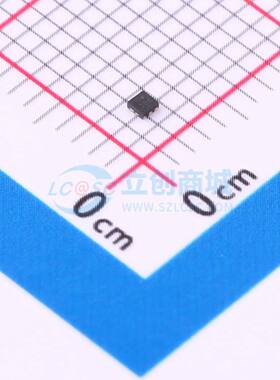 逻辑门 74LVC1G32FW4-7 X2-DFN1010-6 原装正品