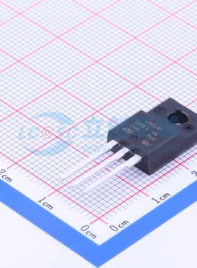 原装 线性稳压器(LDO) LM317P TO-220F