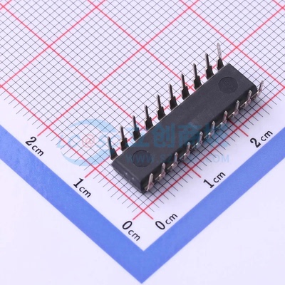 AC-DC控制器和稳压器 UC2875N PDIP-20 原装正品