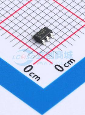 FET输入运放 LTC6268IS6-10#TRMPBF TSOT-23-6 原装正品