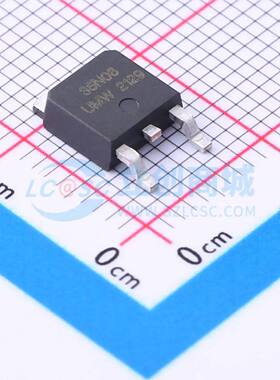 场效应管(MOSFET) 35N06 TO-252 60V 原装正品