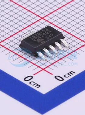 线性稳压器(LDO) MCP1826T-3302E/DC SOT-223-5 原装正品