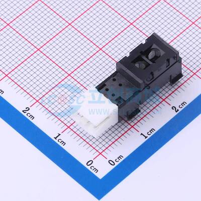 反射式光电开关 GP2A230LRSAF - 原装正品