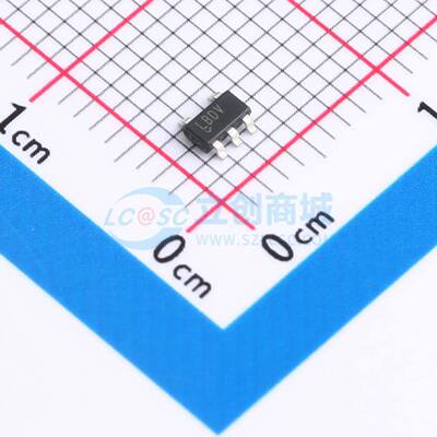 电压基准芯片 LT6650IS5#TRMPBF TSOT-23-5 原装正品