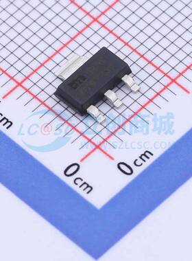 线性稳压器(LDO) MIC5209-5.0YS-TR SOT-223-3 原装正品