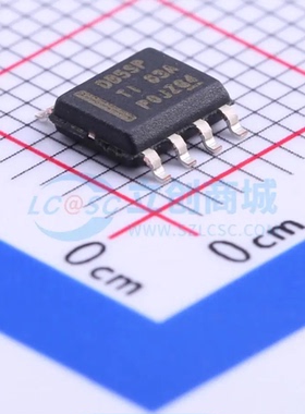 DC-DC电源芯片 LMR14050SDDAR SOIC-8-EP 原装正品