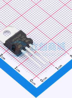 原装正品 IGBT管/模块 STGP5H60DF TO-220