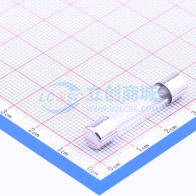 一次性保险丝 0312006.MXP D6.4xL31.8mm 原装正品