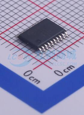 原装 锁存器 MC74VHC573DTR2G TSSOP-20 正品现货