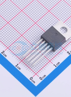 原装正品 运算放大器 BUF634T TO-220-5 全新