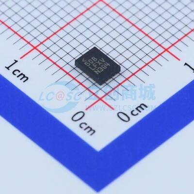 DC-DC电源芯片 LTC3891EUDC#PBF QFN-20-EP(3x4) 原装正品