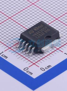 原装 功率电子开关 VND830SPTR-E PowerSO-10