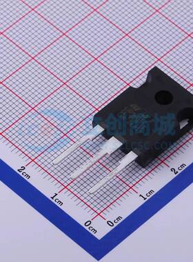 原装正品 IGBT管/模块 STGW30M65DF2 TO-247-3