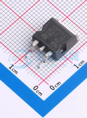 原装正品 场效应管(MOSFET) STB10N95K5 D2PAK