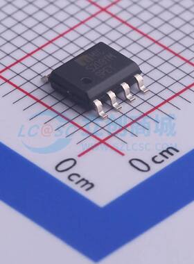 线性稳压器(LDO) MIC5209YM-TR SOIC-8 原装正品