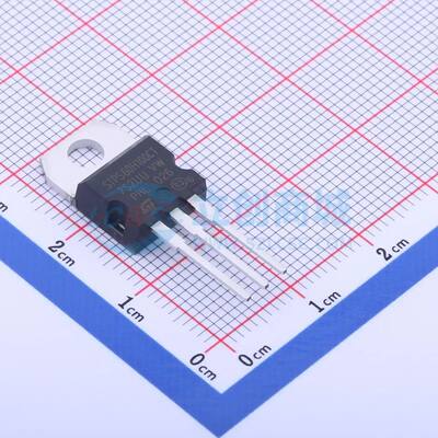 原装 肖特基二极管 STPS60H100CT TO-220AB-3