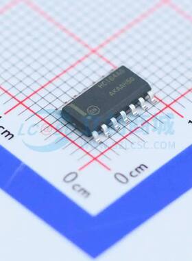 原装移位寄存器 MC74HC164ADR2G SOIC-14 正品现货