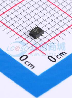 原装 三极管(BJT) NSVF3007SG3T1G SC-70FL 正品现货