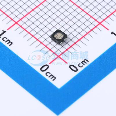 RGB LED ASMB-LTC2-0A335 SMD2121-4P 原装正品