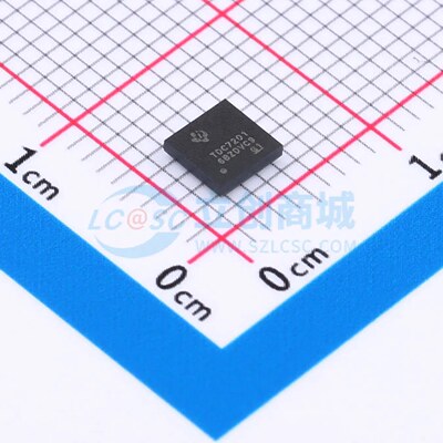 ADC/DAC-专用型 TDC7201ZAXT NFBGA-25(4x4) 原装正品