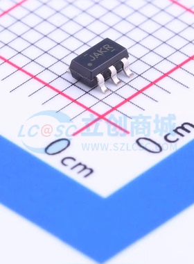 模拟开关/多路复用器 TS5A3160DBVR SOT-23-6 原装正品