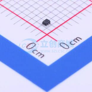 场效应管(MOSFET) DMN2990UDJ-7 SOT-963-6 原装正品 电子元器件