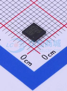 原装 单片机(MCU/MPU/SOC) STM32G031G6U6 UFQFPN-28(4x4)