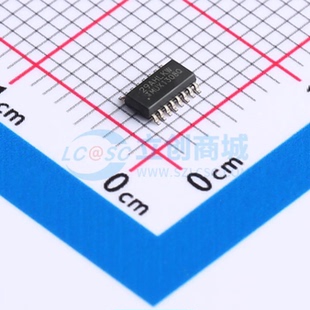 模拟开关/多路复用器 TMUX1308QDYYRQ1 SOT-23-16 原装正品