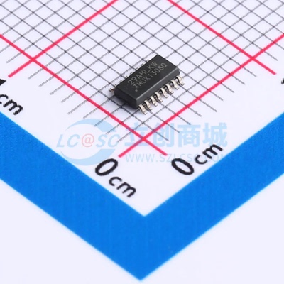 模拟开关/多路复用器 TMUX1308QDYYRQ1 SOT-23-16 原装正品
