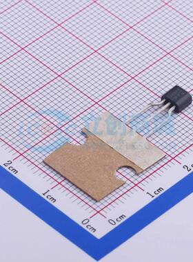 三极管(BJT) ZTX692BSTZ TO-92-3 原装正品 电子元器件