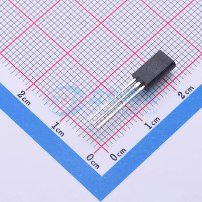 电压基准芯片 TL431ACLPG TO-92 原装正品