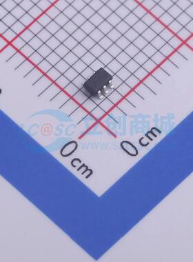 开关二极管 BAS21TW-7 SOT-363 原装正品