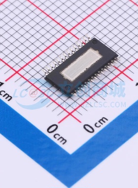 原装正品 音频功率放大器 TPA3137D2PWPR HTSSOP-28-EP 全新