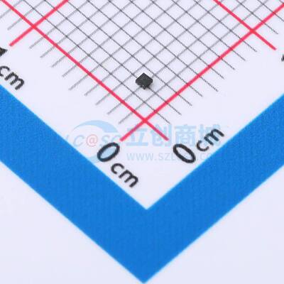 缓冲器/驱动器/收发器 74LVC1G07FS3-7 X2-DFN0808-4 原装正品