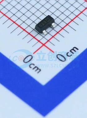 场效应管(MOSFET) DMG2302U-7 SOT-23 原装正品 电子元器件