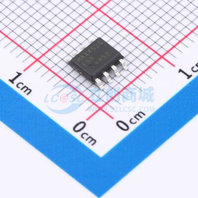 模拟开关/多路复用器 MAX4526ESA+ SOIC-8 原装正品