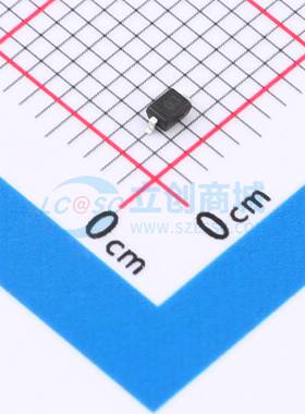 静电和浪涌保护(TVS/ESD) SP4020-01FTG SOD-323 原装正品