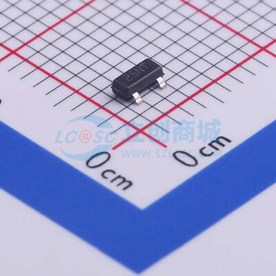 原装 监控和复位芯片 STM1061N25WX6F SOT-23-3