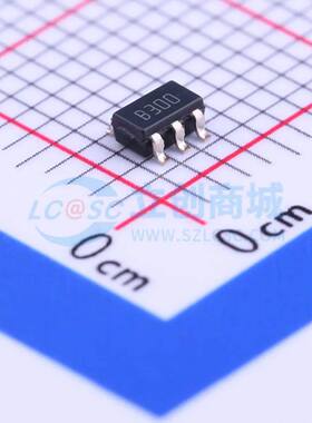 原装 线性稳压器(LDO) LD3985M30R SOT-23-5