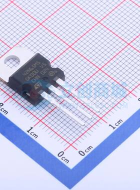 原装正品 场效应管(MOSFET) STP42N65M5 TO-220