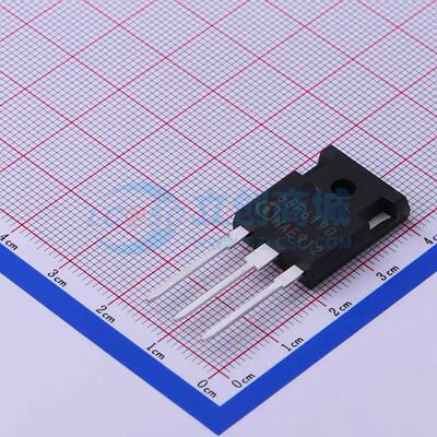 场效应管(MOSFET) IPW65R190CFD TO-247 原装正品