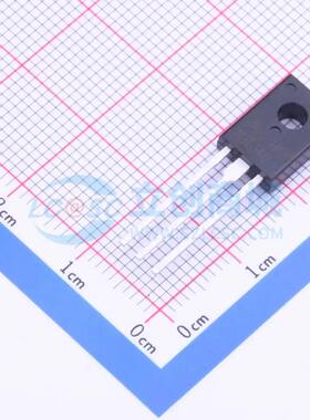 原装 三极管(BJT) MJE340STU TO-126 正品现货
