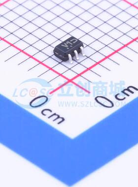 原装 逻辑门 MC74VHC1G00DFT2G SOT-353-5 正品现货