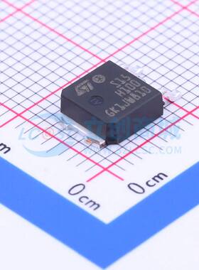 原装 肖特基二极管 STPS15H100CB TO-252-2(DPAK)