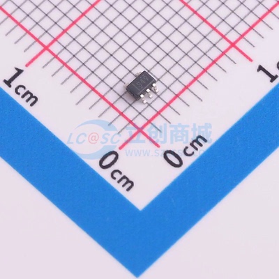 原装正品 运算放大器 OPA349SA/3K SC-70-5 全新