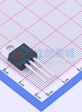 超势垒整流器(SBR) SBR20A200CT TO-220AB-3 原装正品