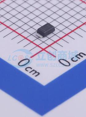 肖特基二极管 PD3S130H-7 Power-DI-323 原装正品